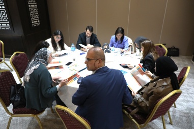 Psychosocial Support Practitioners’ Toolkit 2026 Launching Event