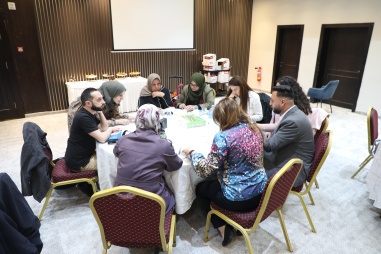 Psychosocial Support Practitioners’ Toolkit 2026 Launching Event