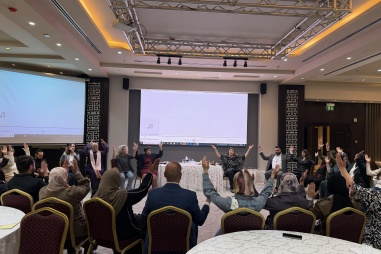 Psychosocial Support Practitioners’ Toolkit 2026 Launching Event