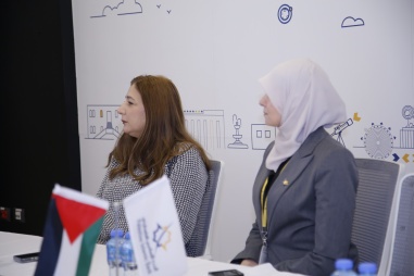 Juzoor Signs Cooperation Agreement with Palestine Islamic Bank to Support Healthcare Services in the Gaza Strip