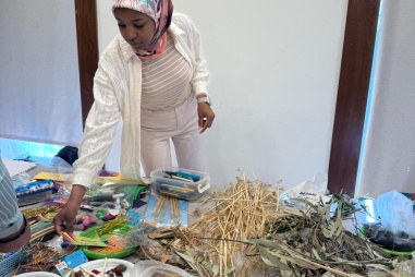 Specialized Training to Strengthen Mental Health and Psychosocial Support in Jerusale