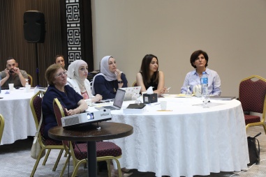Early Childhood Development Research Priorities Workshop 