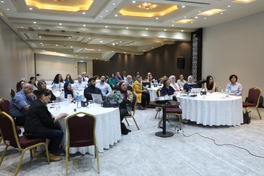 Early Childhood Development Research Priorities Workshop 