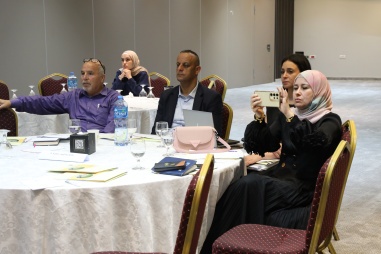Early Childhood Development Research Priorities Workshop 