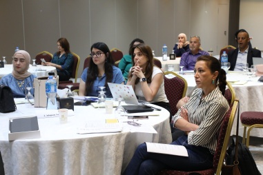 Early Childhood Development Research Priorities Workshop 