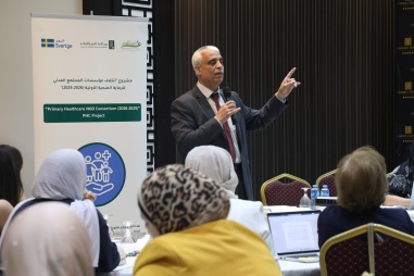Early Childhood Development Research Priorities Workshop 