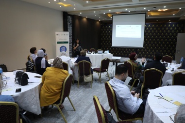 Early Childhood Development Research Priorities Workshop 