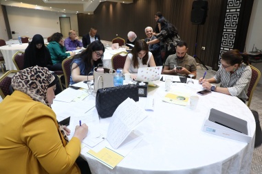 Early Childhood Development Research Priorities Workshop 