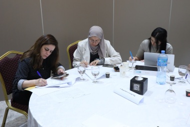 Early Childhood Development Research Priorities Workshop 