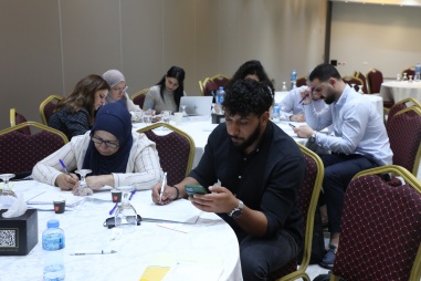 Early Childhood Development Research Priorities Workshop 