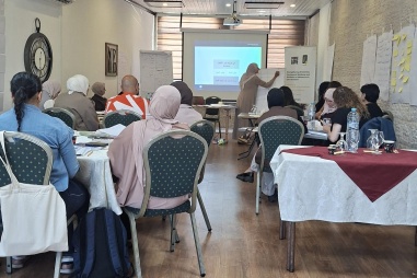 Training of Facilitators for the Positive Discipline in Everyday Life (PDEL) Program