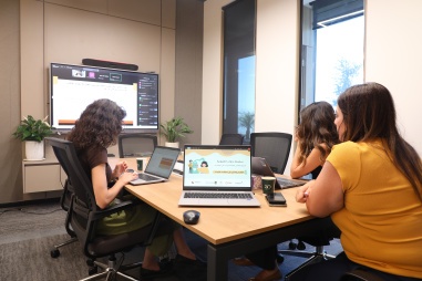Completion of Specialized Mental Health Webinar Series to Strengthen School Counselors’ Capacities in Palestine
