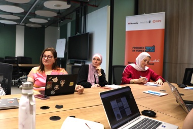 Juzoor Presents Key Findings of a Study on Sexual and Reproductive Health and Rights and Violence Against Women and Girls in the West Bank