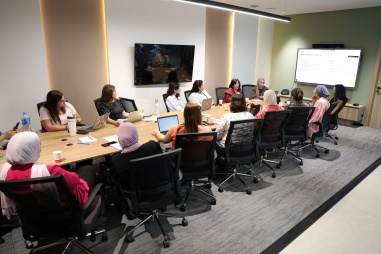 Juzoor Presents Key Findings of a Study on Sexual and Reproductive Health and Rights and Violence Against Women and Girls in the West Bank