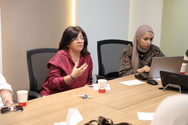 Juzoor Presents Key Findings of a Study on Sexual and Reproductive Health and Rights and Violence Against Women and Girls in the West Bank