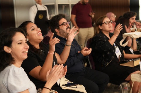 انطلاق المؤتمر السادس لصحة المراهقين في إقليم الشرق الأوسط وشمال إفريقيا