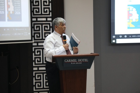 Psychosocial Support Practitioners’ Toolkit 2026 Launching Event