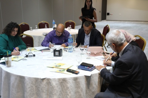 Early Childhood Development Research Priorities Workshop 