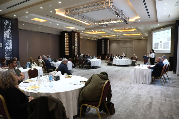 Psychosocial Support Practitioners’ Toolkit 2026 Launching Event