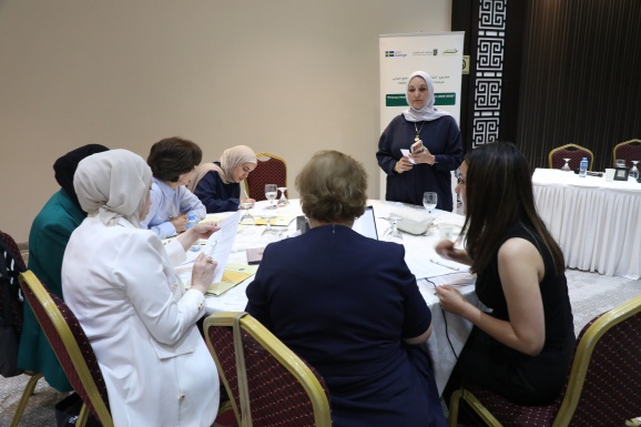 Early Childhood Development Research Priorities Workshop 