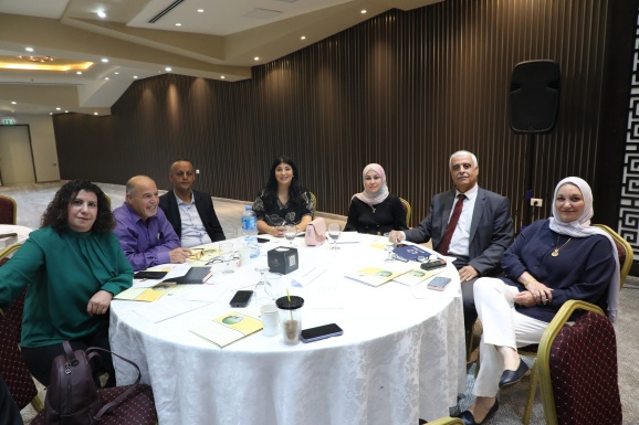 Early Childhood Development Research Priorities Workshop 