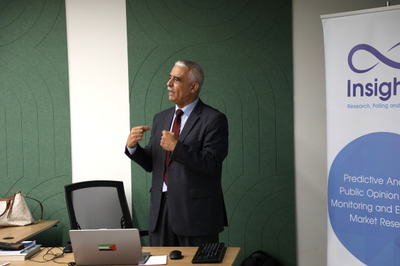 Juzoor and Asfari Foundation Strengthen the Capacity of the Palestinian Early Childhood Development Network to Use Artificial Intelligence in Scientific Research
