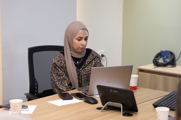 Juzoor Presents Key Findings of a Study on Sexual and Reproductive Health and Rights and Violence Against Women and Girls in the West Bank