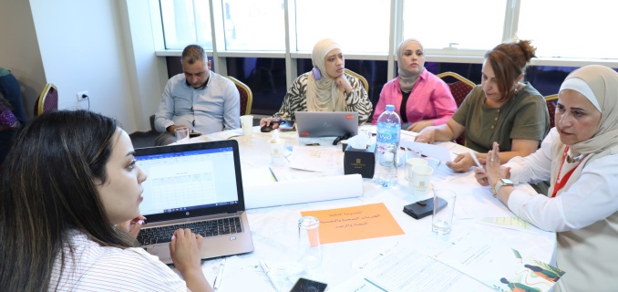 Juzoor Holds “From Policy to Action” Workshop to Address Mental Health Related Stigma Among Adolescents in Palestine