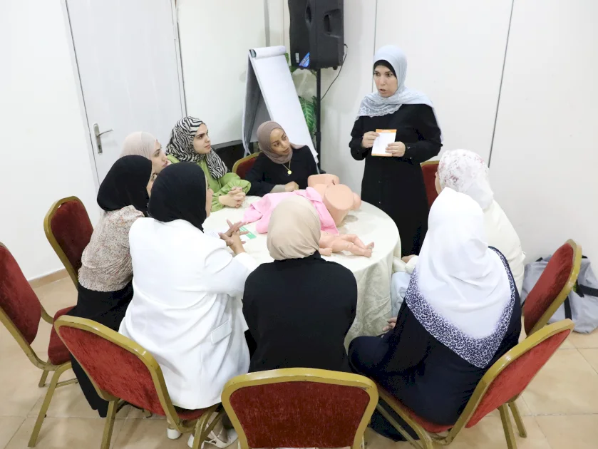 Advanced Life Support in Obstetrics (ALSO) and Helping Babies Breathe ...