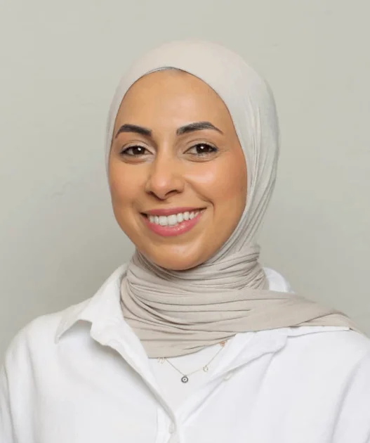 Areen Eideh